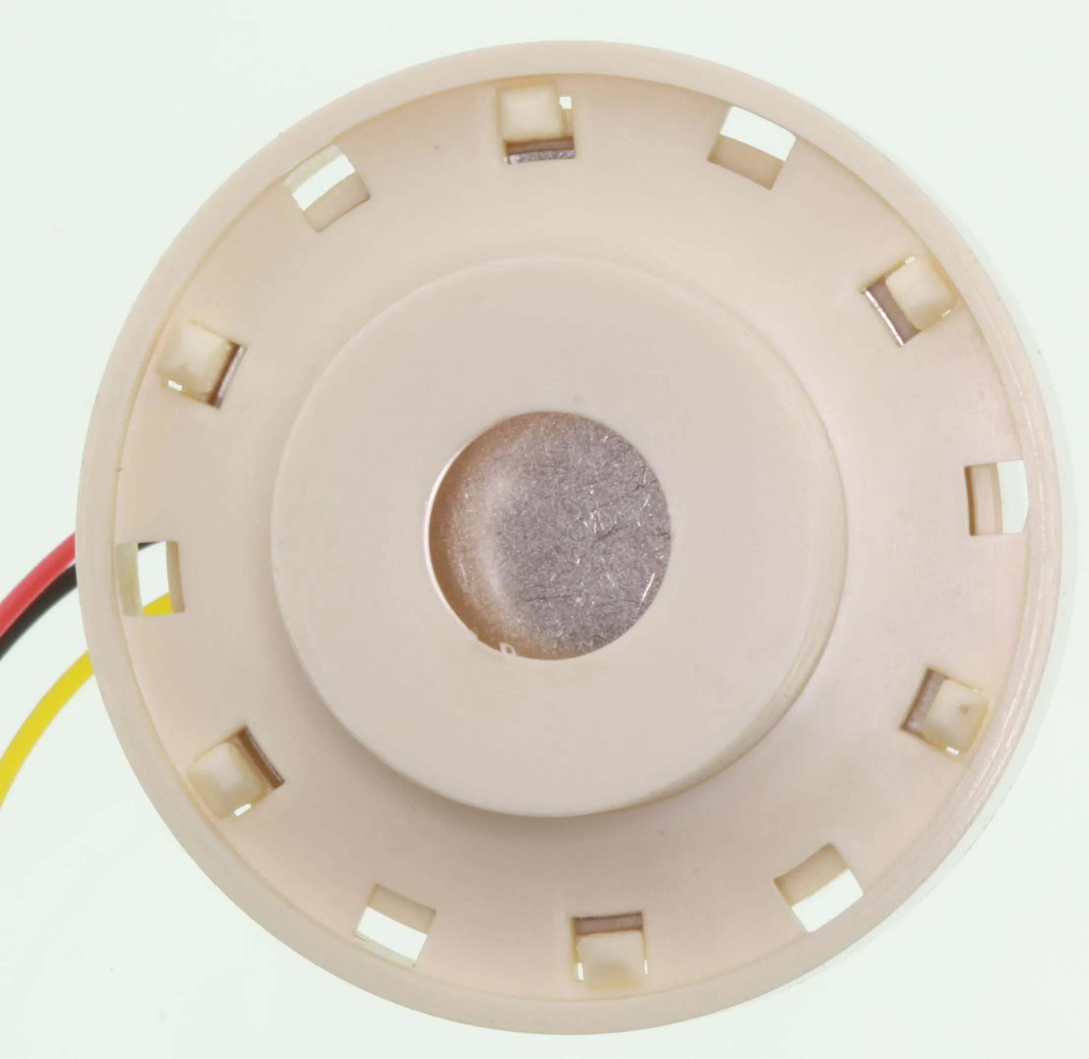 [132109] Piezo Siren 45mm 12V 3,2kHz Fast/puls