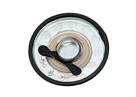 [132115] Loudspeaker 0,5W 8 Ohm