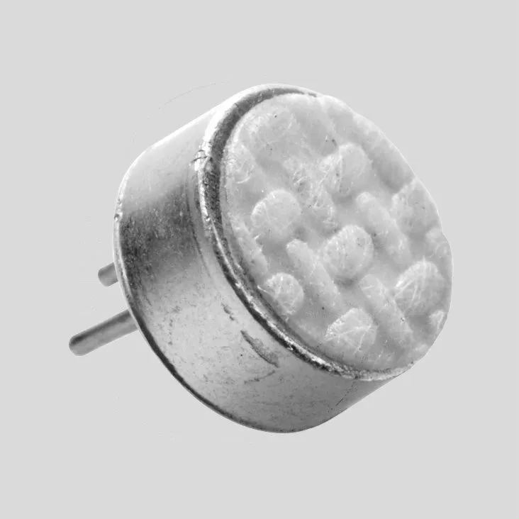 [132119] Microphone -42dB Ø6,0x2,7mm