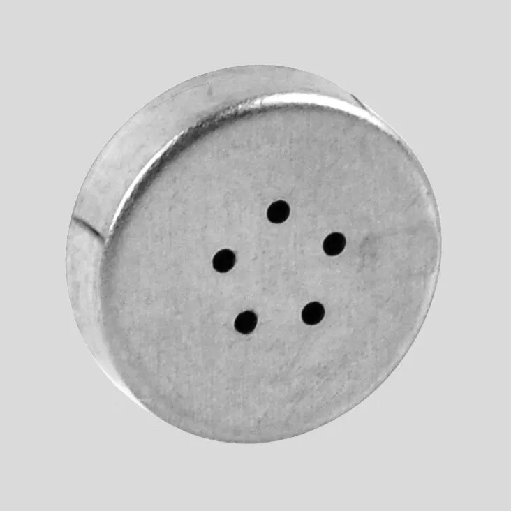 [132120] Microphone -44dB Ø6,0x1,9mm