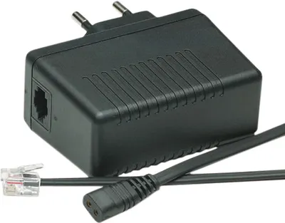 [132182] Power Supply Unit 9VDC 1.2 A