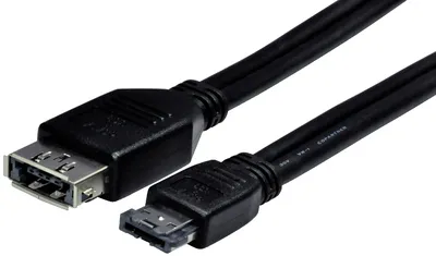 [132200] eSATAp 5V-Plug eSATAp 5V-Socket 10