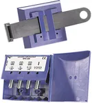 [132207] Aerial Amplifiers Triax