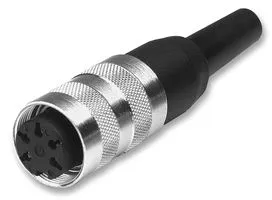 [132223] AMPHENOL SOCKET C091A 5-pin 240¤