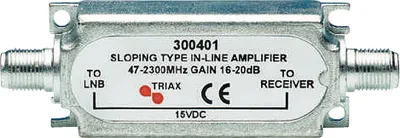 [132240] Distribution Amplifier