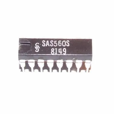 [132413] Touch Sensor DIP-16