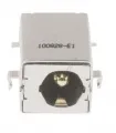 [132418] DC POWER JACK for ASUS X53S