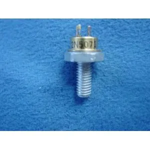 [132527] SI-N 65/30V 3,3A 24W TO-60