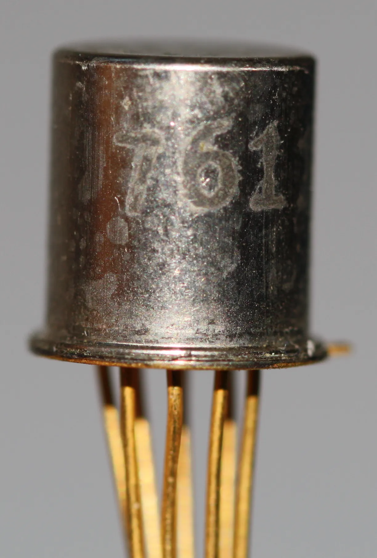 [132600] Relay DPDT 1A 36V