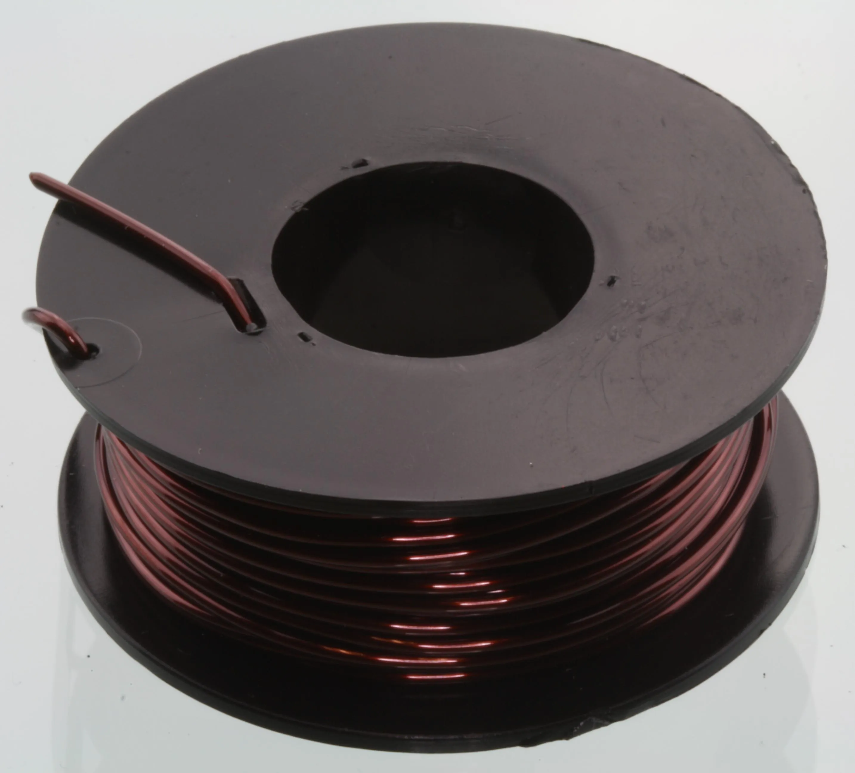 [132667] Kobbertråd, lakeret, 1,20mm, 100g.