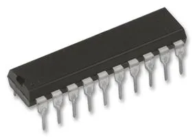 [132918] Hex 2-input NOR drivers DIP-20