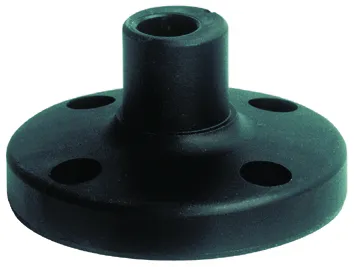 [132956] Foot for pipe