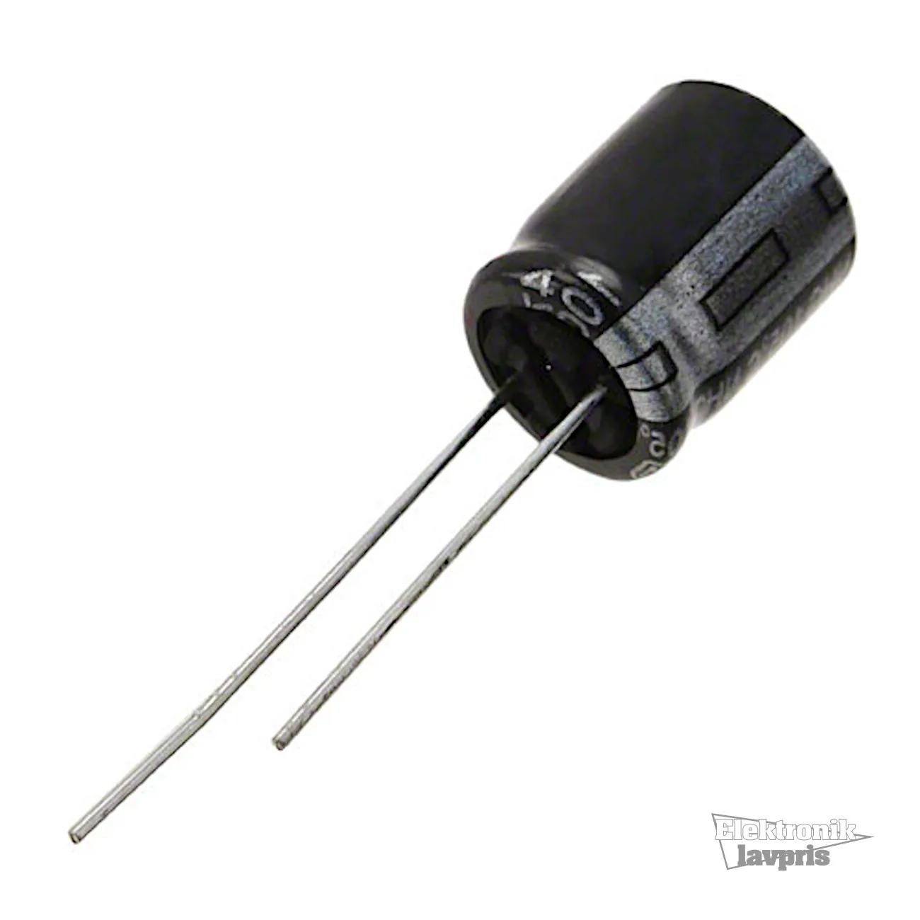 [133140] El-Capacitor 0,1µF/63V-P1,5-4x7