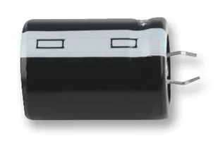 [133152] El-Capacitor 120µF/450V-P10-26X32 Snap-In