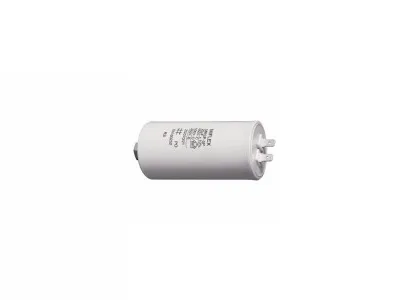 [133154] Motor capacitor 35 µF 450VAC