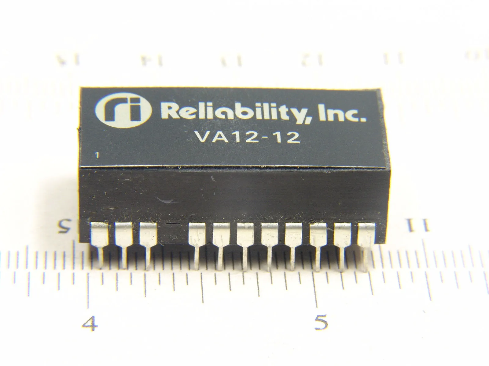 [133167] DC/DC-Conv 5:12V 40mA V-PAC