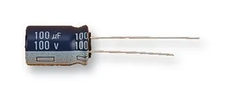 [133169] El-Capacitor 1µF/50V-P5-4x7