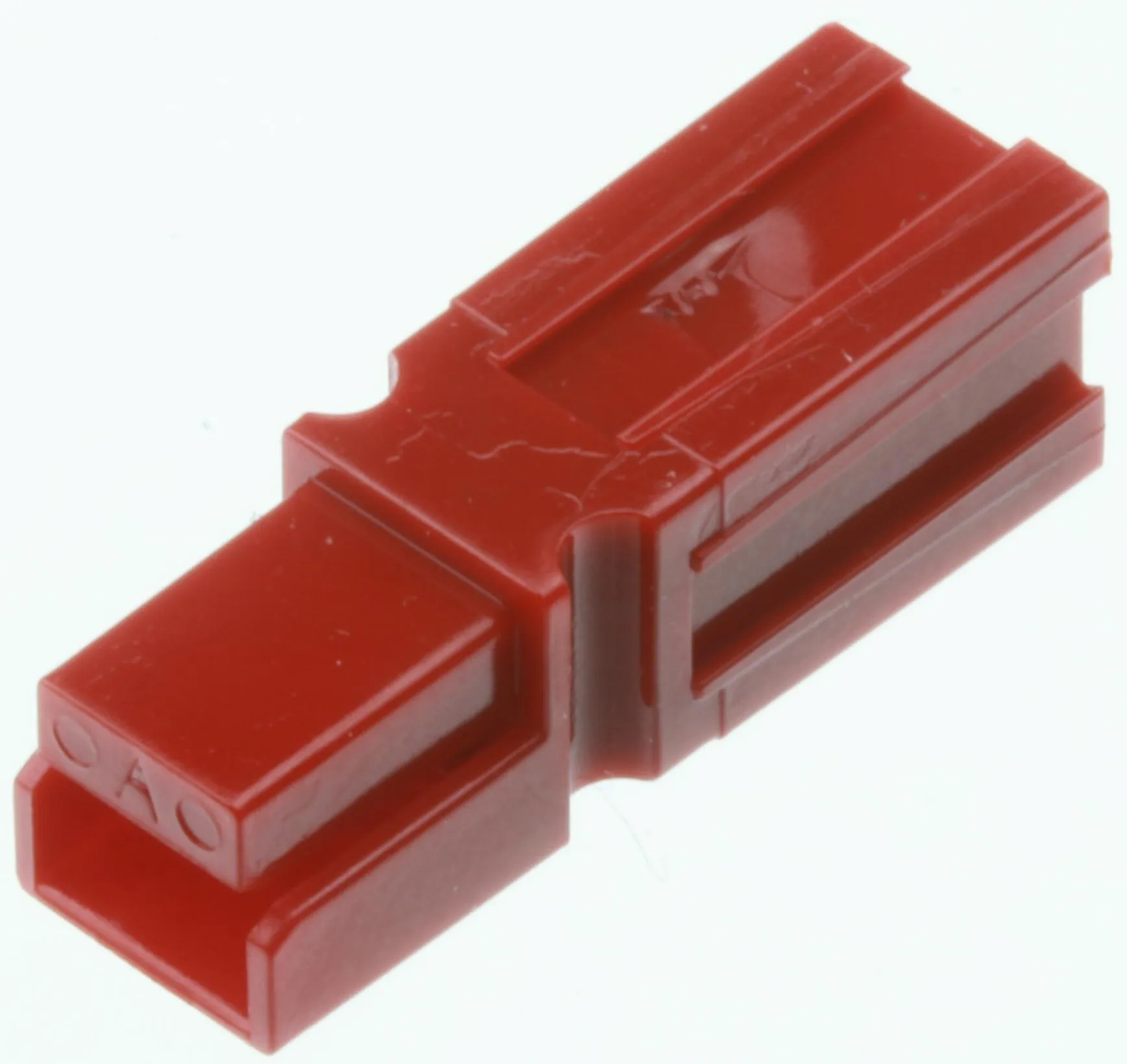 [133187] Anderson Modulstikhus PP15/45 15/30A Rød/Red