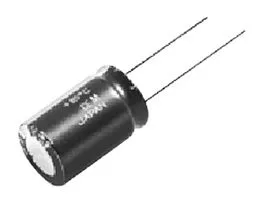 [133203] El-Capacitor 2,2µF/450V-P5-10x17