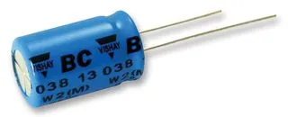 [133206] El-Capacitor 3,3µF/100V-P2-5x11