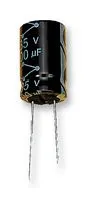 [133245] El-Capacitor 4,7µF/100V-P2,5-5x11mm