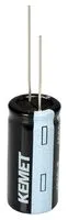 [133339] El-Capacitor 33µF/63V 8x11,2 P5 105*