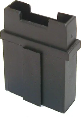 [133349] Fuse Holder for normOTO 6,3mm Flat Plug
