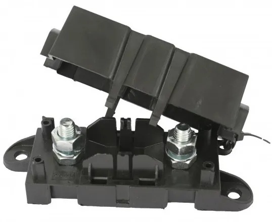 [133371] Fuseholder for MG megaOTO, 32V, M8 Screw