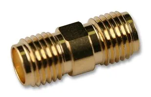 [133452] SMA hun - SMA hun Adapter, 50 OHM 2 stk