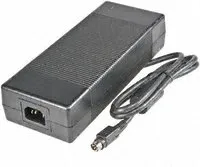 [133486] SPS Desktop 220W 24V/9,2A ErP-2