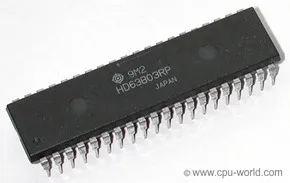 [133531] Microcontroller 64KB DIL40