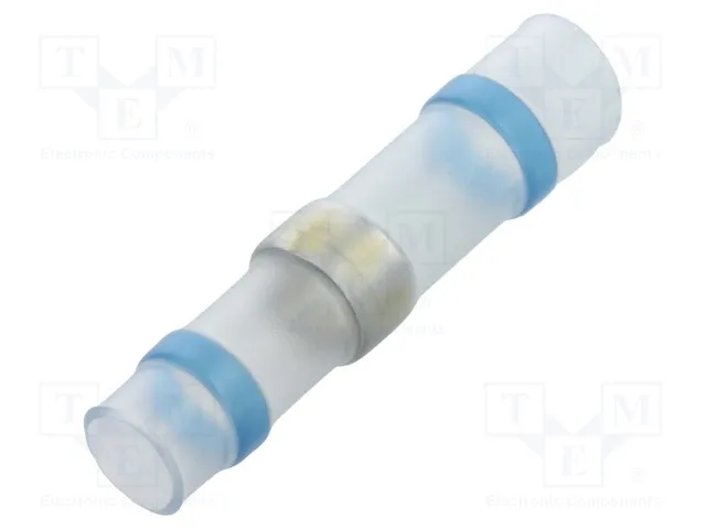 [133626] Solder sleeves/heat-shrinkable max Ø4,8 - 4,3mm