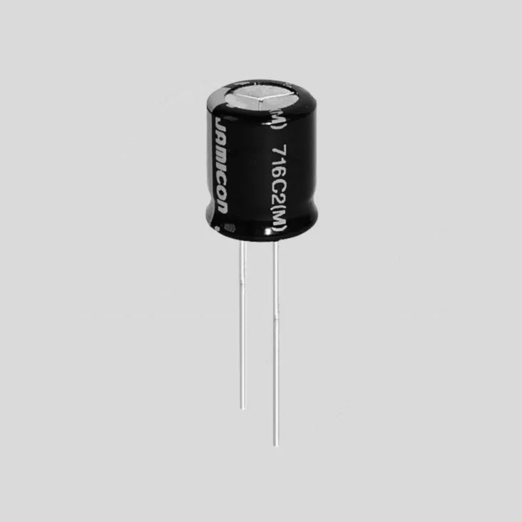 [133845] El-Capacitor 330µF/25V-P5-10x12,5
