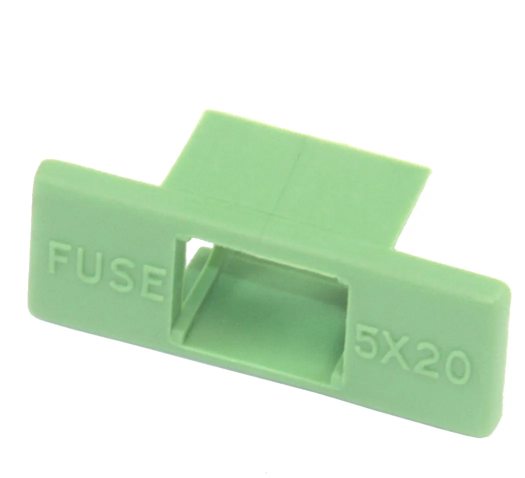 [133910] Cover for PTF76S and PTF78S 5x20mm.