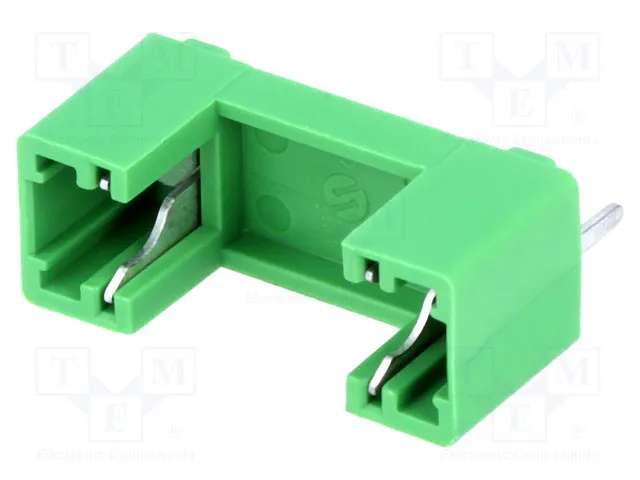 [133911] Fuse Holder Insulated 5x20 P22,6 UDEN cover!