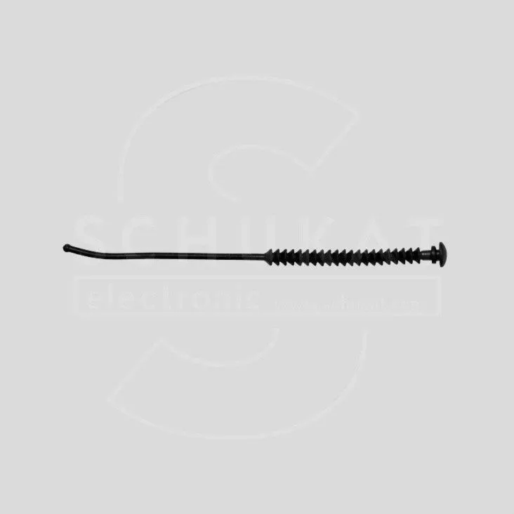[133946] Silicone 40 Shore A RMS-316 Black