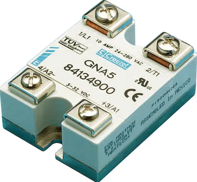 [133973] Solid state Ucntrl: 3÷32VDC; 10A; 24÷280VAC Z vers.