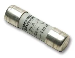 [134033] Fuse FF 14x51mm 25A