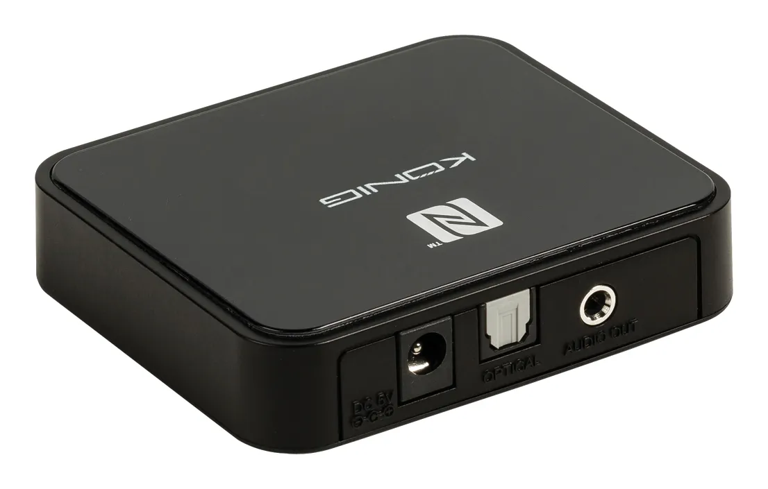 [134068] Bluetooth audio receiver v. 3.0