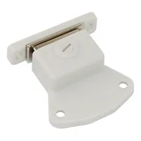 [134072] Magnetisk dørholder, 2 sæt