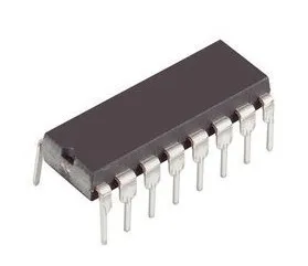 [134090] Adaptive Balance Circuit - DIL16