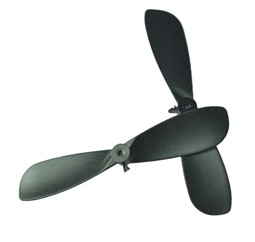 [134119] Micro 45mm propeller set