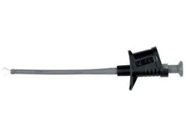 [146722] Test Probe BLACK