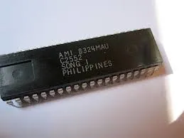 [146742] IC DIL-40