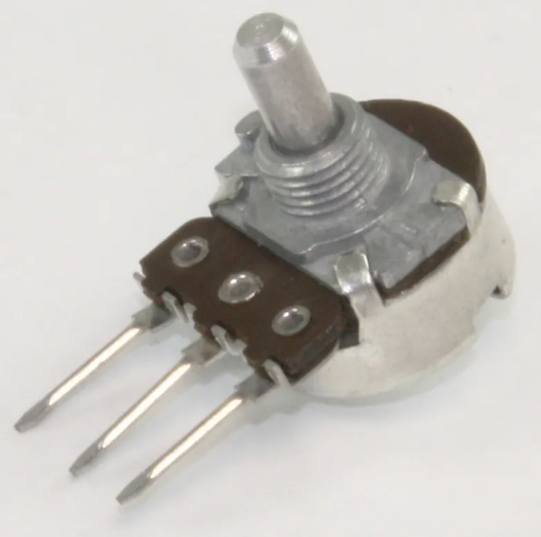 [146762] Potentiometer 16/4 Mono Lin 4K7A