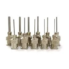 [146816] Dispenseringsnål 0,9 mm SMDT-050-20