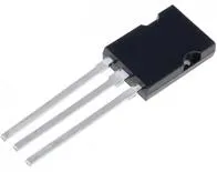 [146829] Triac 4A 600V 35mA SOT82