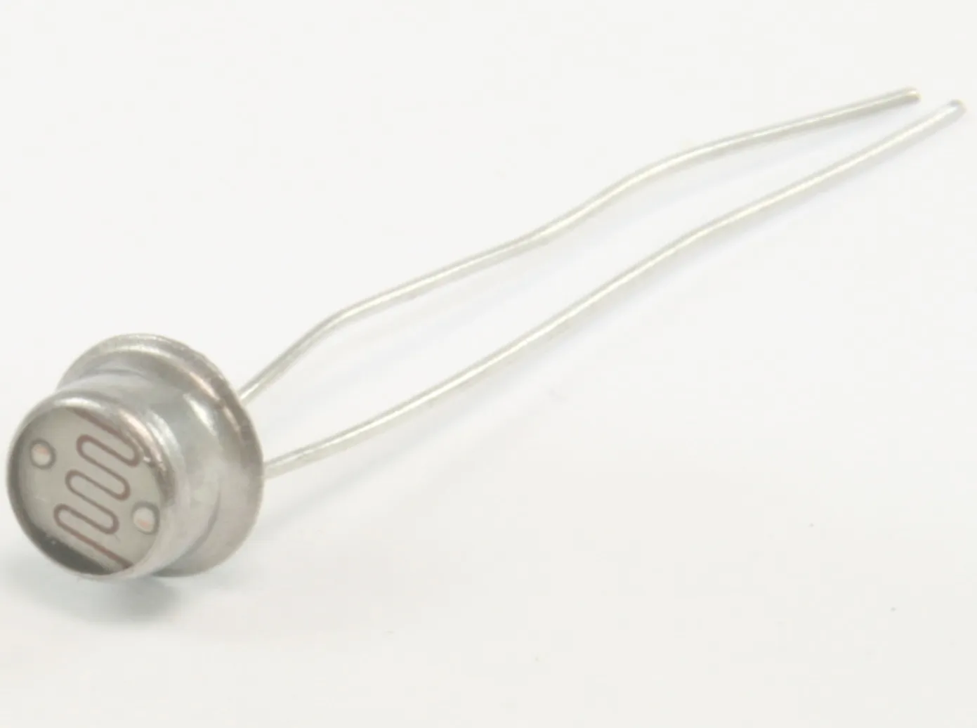 [146840] Photoresistor; 90mW; 2÷6kΩ; 540nm; Mounting: THT; 100VDC
