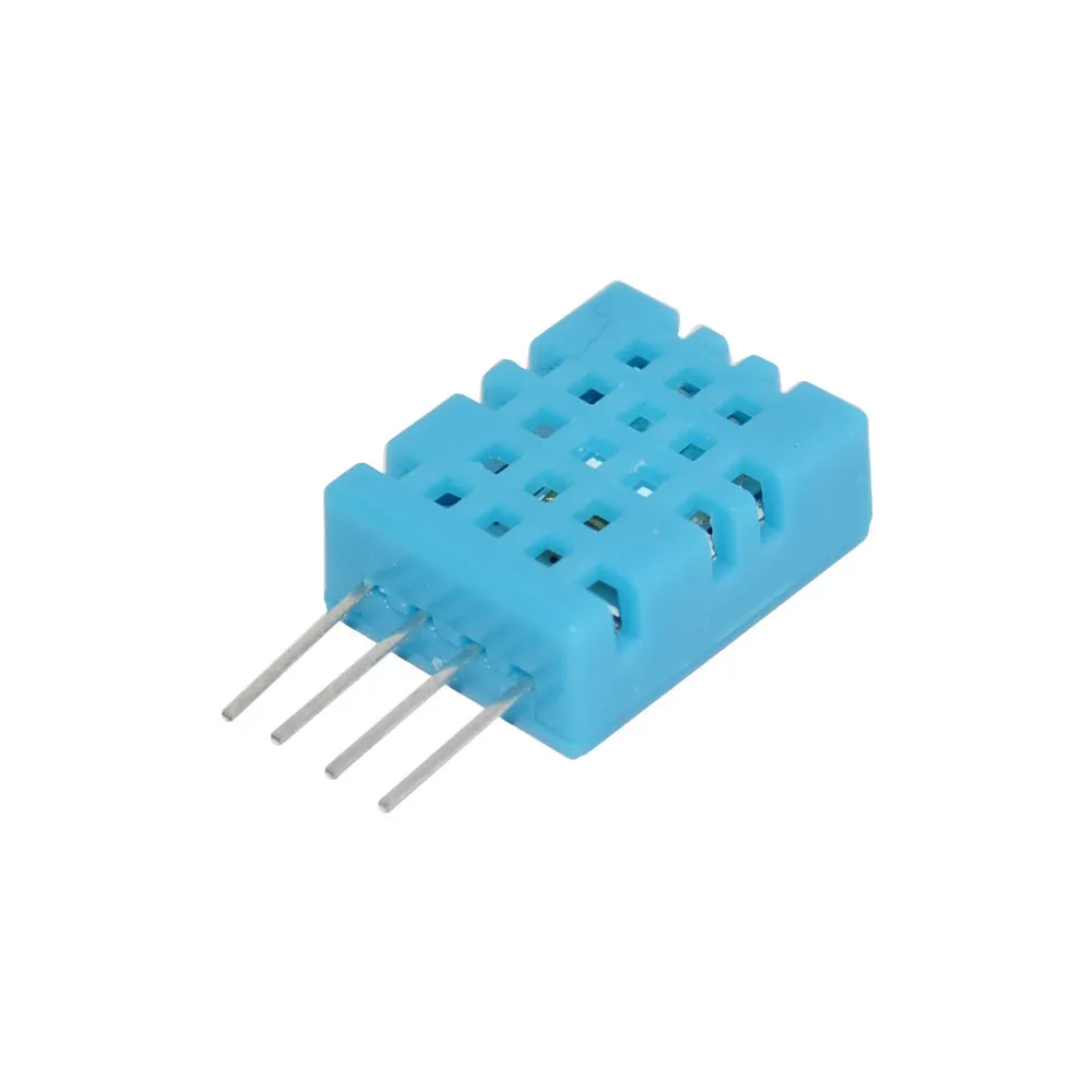 [146894] DHT11 Sensor, atmospheric, temperature, humidity, digital, 3,3-5VDC