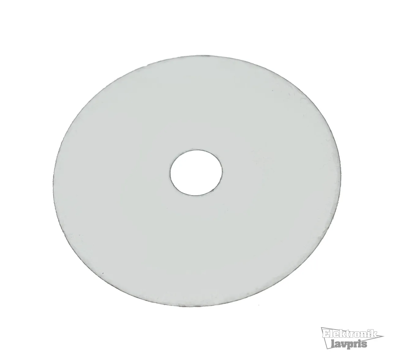 [146912] Glimmerskive, Ø12x3mm